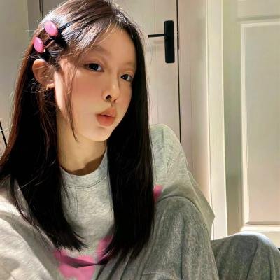 水晶美人