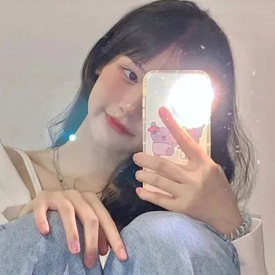 金门女